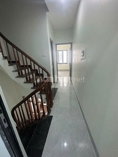 Bán nhà Vĩnh Hưng – 30m² – 3 tầng – chỉ 3,8 tỷ