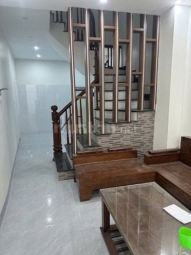 Bán nhà Vĩnh Hưng – 30m² – 3 tầng – chỉ 3,8 tỷ
