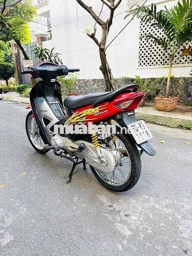 Wawe Rs100_Bs60 Giấy tờ đầy đủ Cần Bán