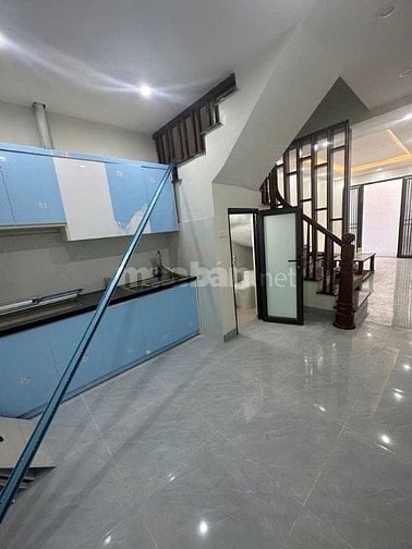 Bán nhà Vĩnh Hưng – 30m² – 3 tầng – chỉ 3,8 tỷ