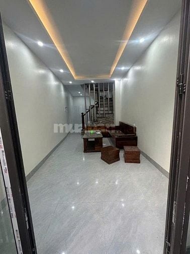 Bán nhà Vĩnh Hưng – 30m² – 3 tầng – chỉ 3,8 tỷ