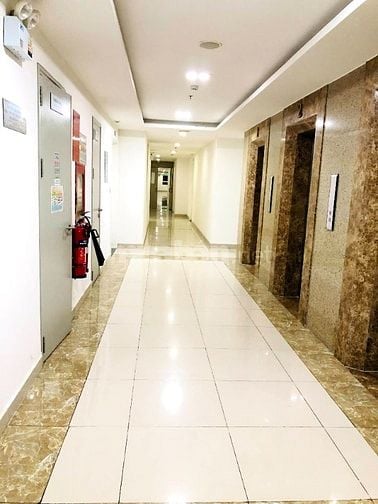 Bán căn hộ 2PN, 3PN đã có sổ hồng, CC Moonlight đường số 7, Bình Tân