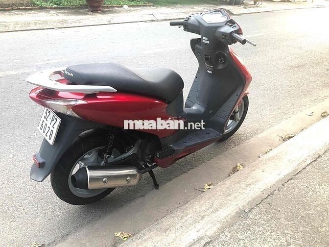 cần bán xe Dylan nhập ý - bstp bao tranh chấp