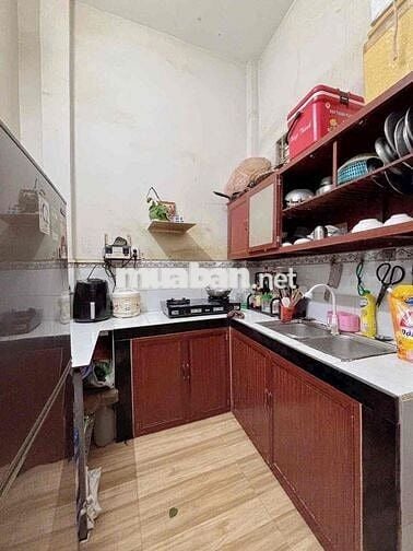 Trương Phước Phan - Bình Trị Đông - 2 tầng - Nhà Mới - Sổ Riêng - 2 ty