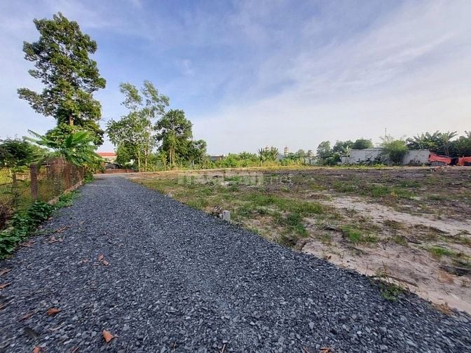 5x52 có thổ. Đường thông. Gần trường học. 350tr 