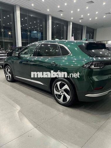 VinFast VF8 2024 S (Kèm pin) - 00014 km