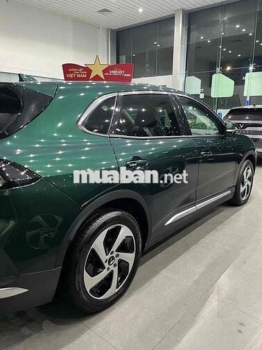 VinFast VF8 2024 S (Kèm pin) - 00014 km