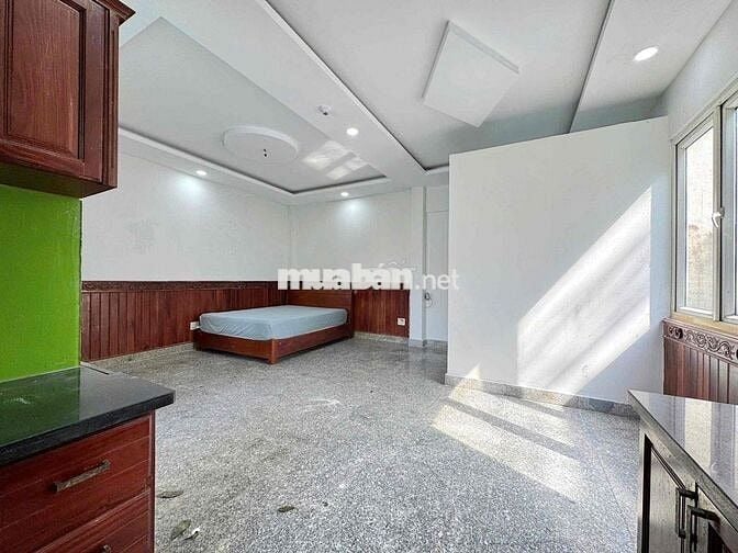 PHÒNG MỚI RỘNG CỬA SỔ NGAY BVQ12, DƯƠNG THỊ 10….