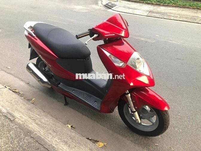 cần bán xe Dylan nhập ý - bstp bao tranh chấp