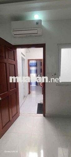 CHO THUÊ NHÀ ĐÚC 2 LẦU CÓ MÁY LẠNH