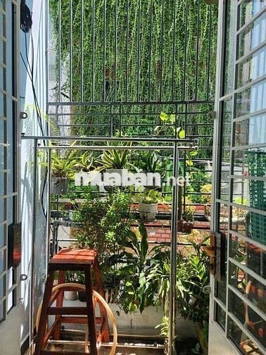 CHỦ GIẢM 300tr •61m2 Vườn Lài• CHỈ 6.99 Tỷ •Hẻm Xe Hơi