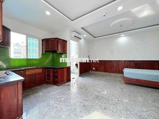 PHÒNG MỚI RỘNG CỬA SỔ NGAY BVQ12, DƯƠNG THỊ 10….