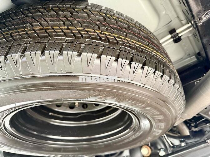 Ford Everest 2024 Titanium 2.0 AT 4x2 - 41000 km