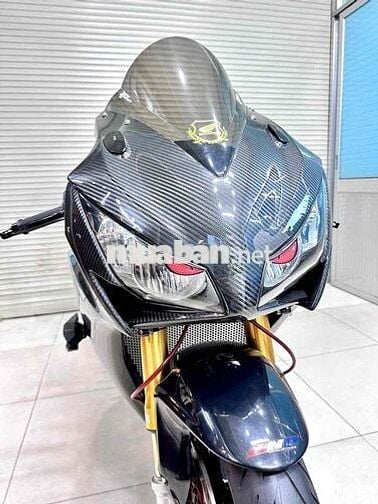 CBR1000rr full carbon