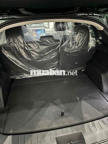 VinFast VF8 2024 S (Kèm pin) - 00014 km