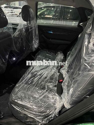 VinFast VF8 2024 S (Kèm pin) - 00014 km