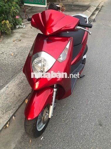 cần bán xe Dylan nhập ý - bstp bao tranh chấp