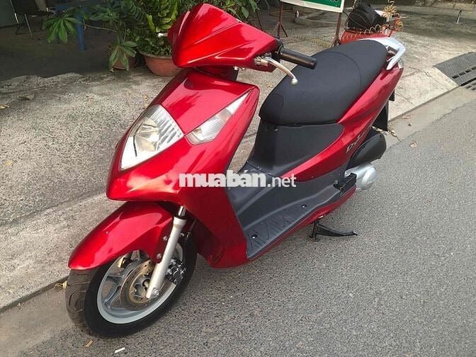 cần bán xe Dylan nhập ý - bstp bao tranh chấp