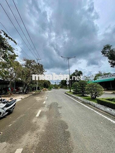 🚨 Bán nền mặt tiền Nguyễn Thái Bình Trung tâm TM Phong Điền.