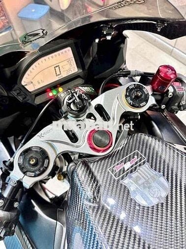 CBR1000rr full carbon