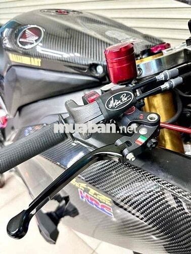 CBR1000rr full carbon