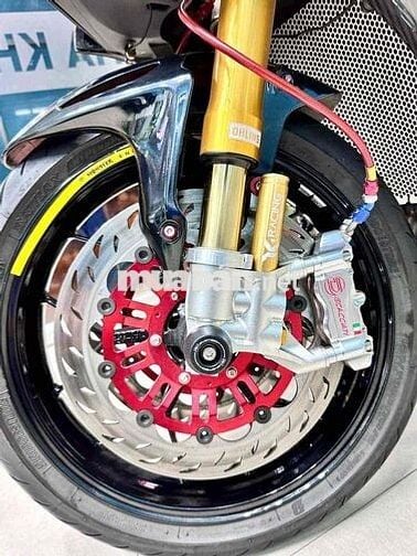 CBR1000rr full carbon