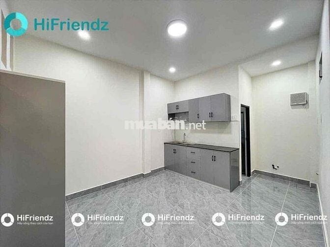 CHO THUÊ NHÀ NGUYÊN CĂN MỚI 100% - 1TRỆT 1LẦU 2PN 3WC - PHAN ĐĂNG LƯU