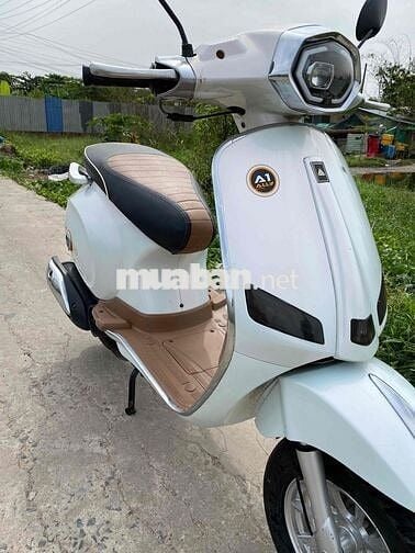 tay ga 50cc 2023 chính chủ