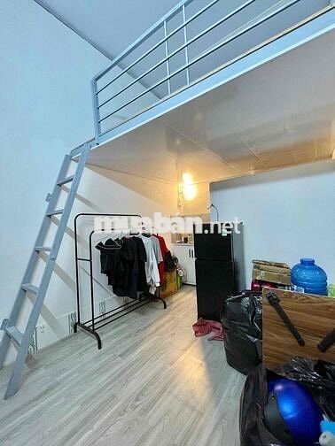 CHO THUÊ PHÒNG CÓ MÁY LẠNH GIÁ RẺ Ở DƯƠNG QUẢNG HÀM