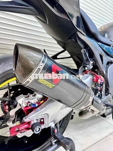 CBR1000rr full carbon
