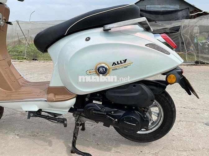 tay ga 50cc 2023 chính chủ