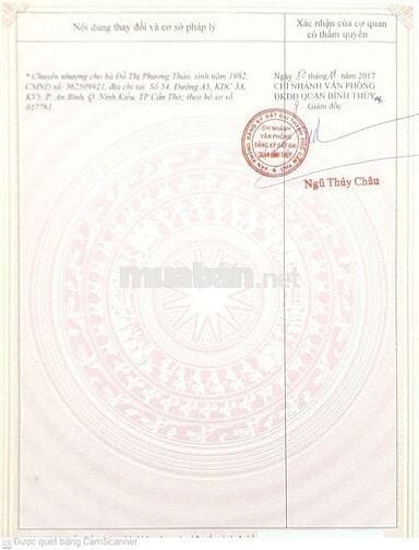 Đất nền đường Võ Văn Kiệt, đường 5m đối diện Đền Hùng