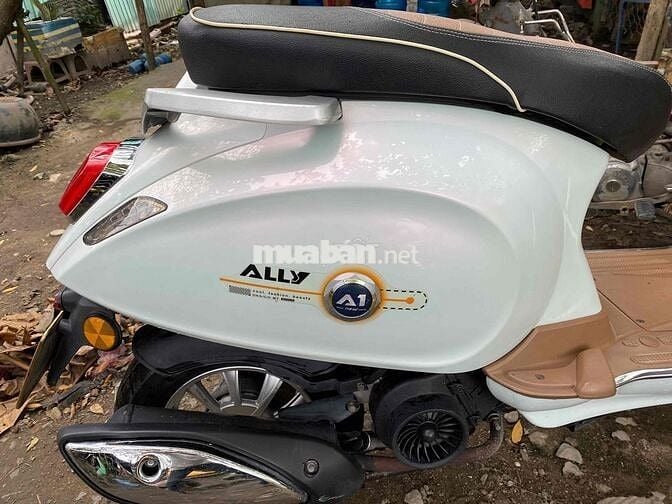 tay ga 50cc 2023 chính chủ