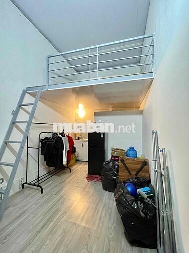 CHO THUÊ PHÒNG CÓ MÁY LẠNH GIÁ RẺ Ở DƯƠNG QUẢNG HÀM