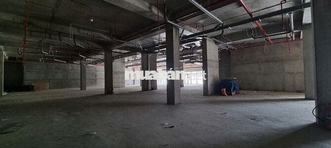 Cho thuê mặt bằng kinh doanh (shophouse) - Dự án Sunrise Riverside