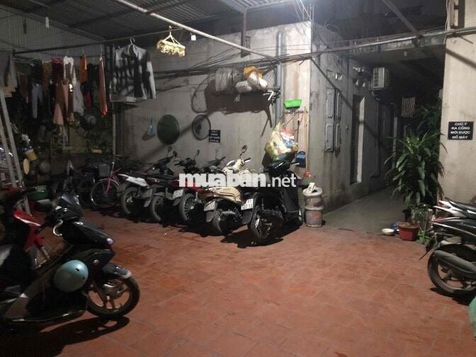 Cho thuê phòng khép kín chính chủ, cách dh công nghiệp 1,5km