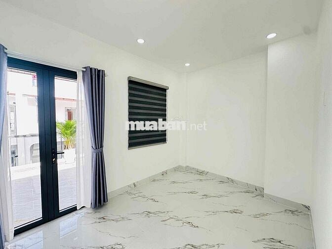 SIÊU PHẨM NHÀ PHỐ BÌNH TÂN (4M X 16M ) - GIÁP AEON MAIL TÂN PHÚ.