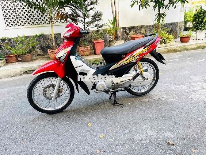 Wawe Rs100_Bs60 Giấy tờ đầy đủ Cần Bán