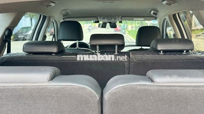 Hyundai Santa Fe 2021 Trắng -  75.000 km