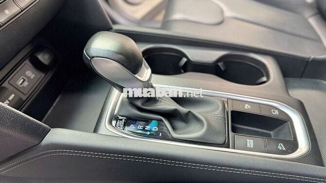 Hyundai Santa Fe 2021 Trắng -  75.000 km