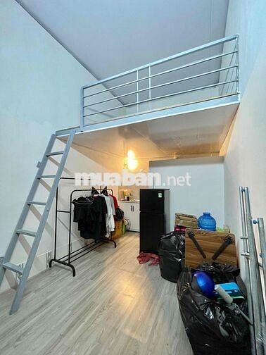 CHO THUÊ PHÒNG CÓ MÁY LẠNH GIÁ RẺ Ở DƯƠNG QUẢNG HÀM