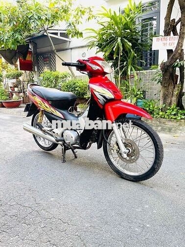 Wawe Rs100_Bs60 Giấy tờ đầy đủ Cần Bán