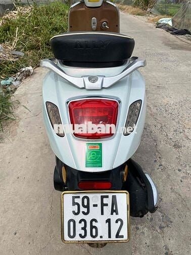 tay ga 50cc 2023 chính chủ