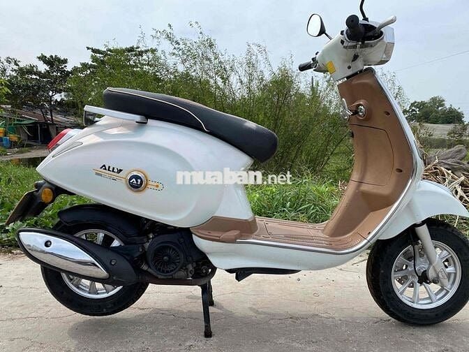 tay ga 50cc 2023 chính chủ