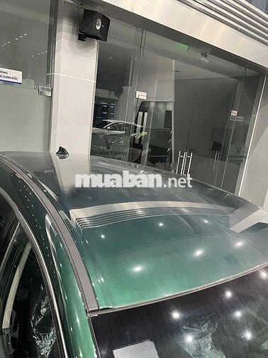 VinFast VF8 2024 S (Kèm pin) - 00014 km