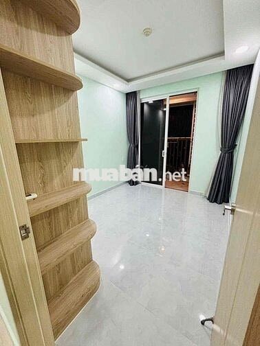 Cho thuê căn hộ 3 phòng ngủ 2WC. chung cư Orchard Parkview. p9 Phú Nhu