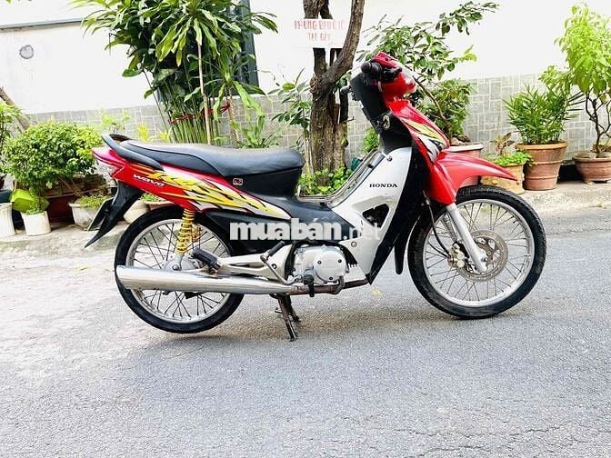 Wawe Rs100_Bs60 Giấy tờ đầy đủ Cần Bán