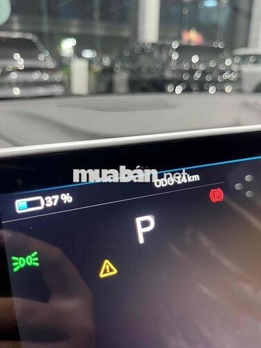 VinFast VF8 2024 S (Kèm pin) - 00014 km