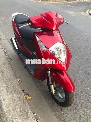 cần bán xe Dylan nhập ý - bstp bao tranh chấp