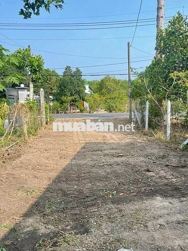 BÁN LÔ ĐẤT ĐẸP – ĐƯỜNG NHÁNH ĐỖ VĂN DẬY, XÃ TÂN HIỆP, HÓC MÔN